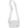 Cotton On Kids Kid's Catie Camera Bag In Vanilla Heart