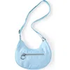 Cotton On Kids Kid's Corey Crossbody Bag In Blue