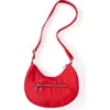 Cotton On Kids Kid's Corey Crossbody Bag In Red