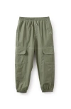 Cotton On Kids Kid's Craig Cargo Pant