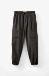 Cotton On Kids Kid's Craig Cargo Pant In Phantom
