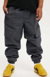Cotton On Kids Kid's Craig Cargo Pant In Vintage Navy