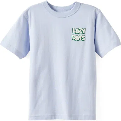 Cotton On Kids Kid's Essential Graphic Tee In Multi