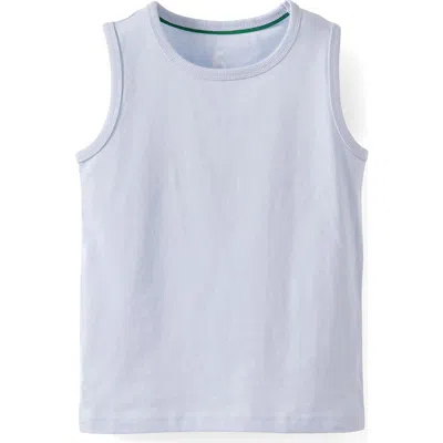 Cotton On Kids Kid's Essential Tank In Blue