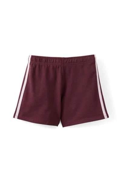 Cotton On Kids Kid's Essential Textured Short In Brown
