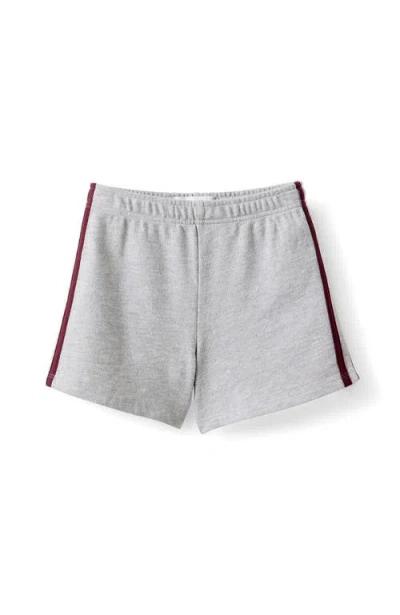 Cotton On Kids Kid's Essential Textured Short In Gray