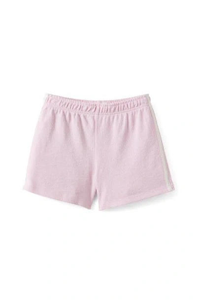 Cotton On Kids Kid's Essential Textured Short In Pink