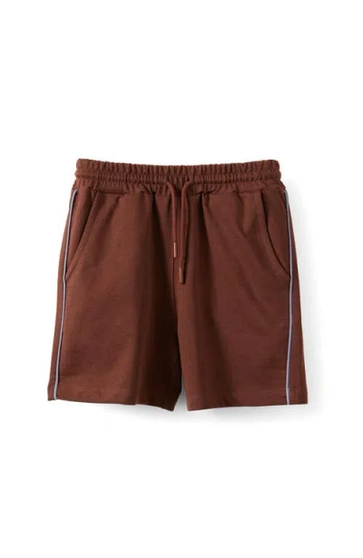 Cotton On Kids Kid's Essentials Short In Brown