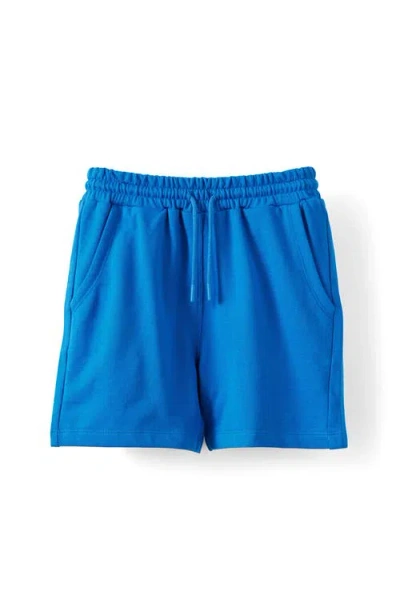 Cotton On Kids Kid's Essentials Short In Blue