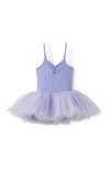 Cotton On Kids Kid's Evie Dress Up Tutu In Dusty Lilac