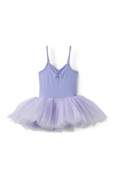 Cotton On Kids Kid's Evie Dress Up Tutu In Dusty Lilac