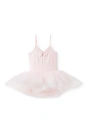 Cotton On Kids Kid's Evie Dress Up Tutu In Tea Party Pink