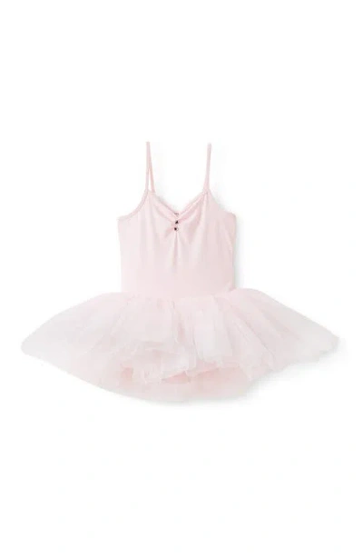 Cotton On Kids Kid's Evie Dress Up Tutu In Tea Party Pink