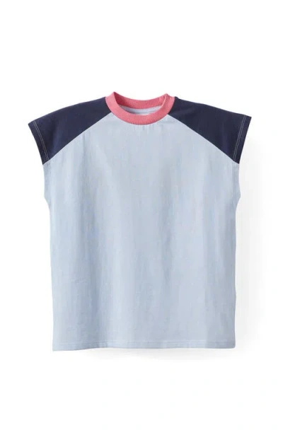 Cotton On Kids Kid's Franky Tank In White