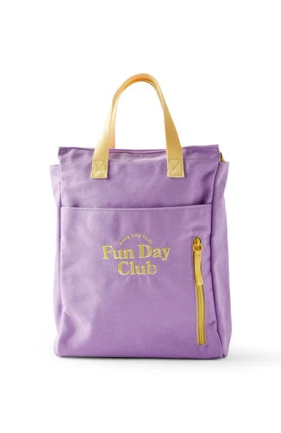 Cotton On Kids Kid's Fun Day Club Backpack