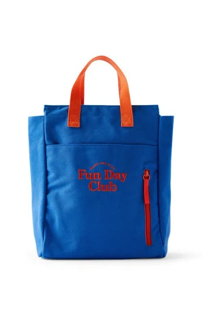 Cotton On Kids Kid's Fun Day Club Backpack In Multi