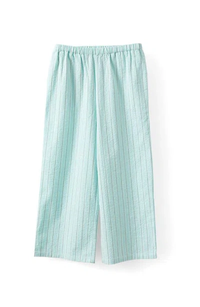 Cotton On Kids Kid's Gigi Wide Leg Pant In Blue