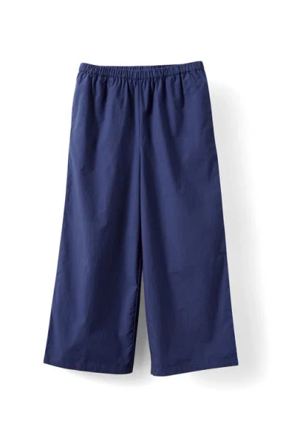 Cotton On Kids Kid's Gigi Wide Leg Pant In Blue