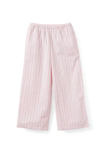Cotton On Babies'  Kids Kid's Gigi Wide Leg Pant In Pink