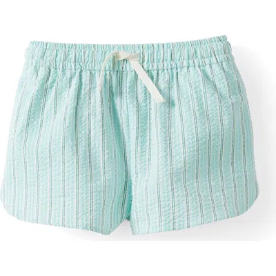 Cotton On Babies'  Kids Kid's Gigi Woven Short In Blue