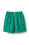 Cotton On Kids Kid's Henry Slouch Short