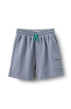 Cotton On Kids Kid's Henry Slouch Short