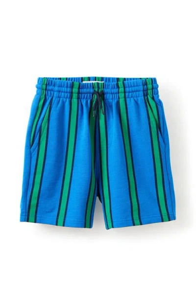 Cotton On Kids Kid's Henry Slouch Short In Blue