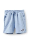 Cotton On Kids Kid's Henry Slouch Short In Blue