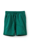Cotton On Kids Kid's Henry Slouch Short In Green