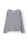 Cotton On Kids Kid's Jade Crew In Blue
