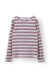 Cotton On Kids Kid's Jade Crew In Neutral