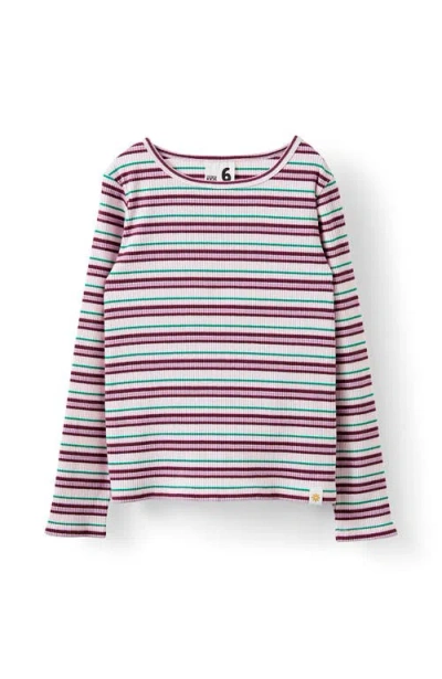 Cotton On Kids Kid's Jade Crew In Neutral
