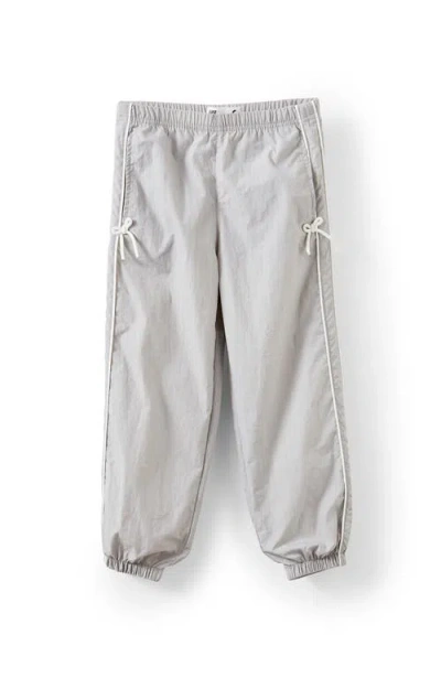 Cotton On Babies'  Kids Kid's Jane Bows Pant In Gray