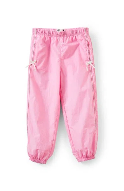 Cotton On Babies'  Kids Kid's Jane Bows Pant In Pink