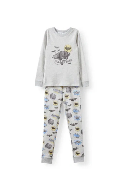 Cotton On Kids Kid's Jesse Long Sleeve Pyjama Set License In White