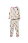 Cotton On Kids Kid's Jesse Long Sleeve Pyjama Set In Multi