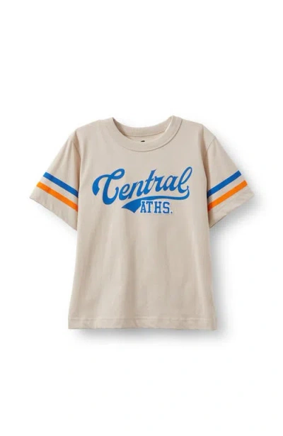Cotton On Kids Kid's Jonny Short Sleeve Graphic Print Tee