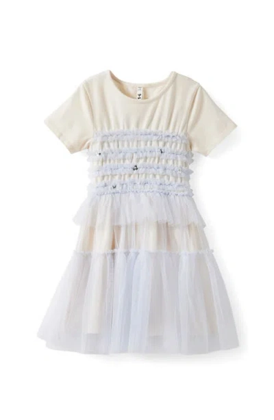 Cotton On Kids Kid's Katelyn Dress Up Dress In Multi