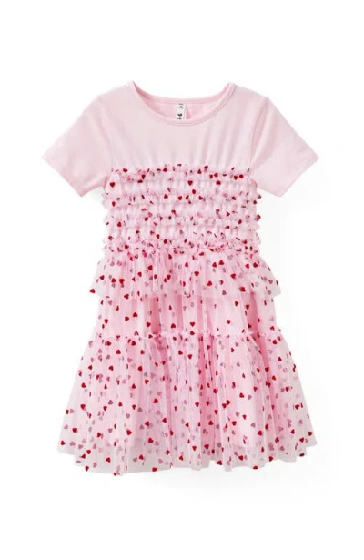 Cotton On Kids Kid's Katelyn Dress Up Dress In Multi