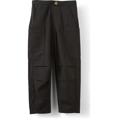 Cotton On Babies'  Kids Kid's Kelly Balloon Pants In Black