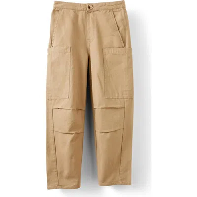 Cotton On Babies'  Kids Kid's Kelly Balloon Pants In Brown