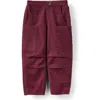 Cotton On Babies'  Kids Kid's Kelly Balloon Pants In Burgundy
