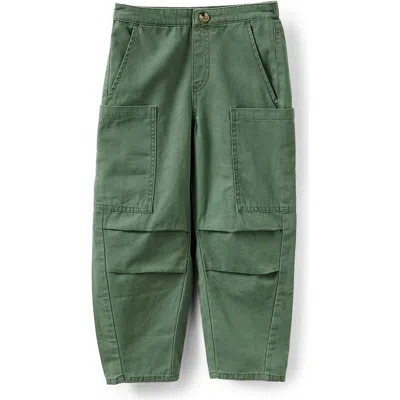 Cotton On Babies'  Kids Kid's Kelly Balloon Pants In Green