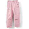 Cotton On Babies'  Kids Kid's Kelly Balloon Pants In Pink