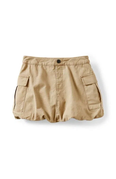 Cotton On Kids Kid's Kelly Balloon Skirt In Gray