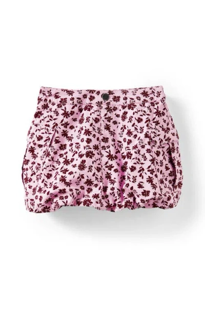 Cotton On Kids Kid's Kelly Balloon Skirt In Purple