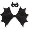Cotton On Kids Kid's Kids Dress Up Set In Black