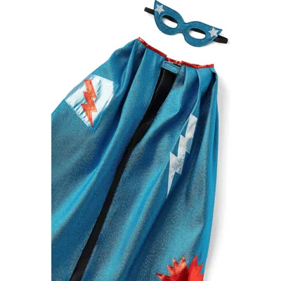 Cotton On Kids Kid's Kids Dress Up Set In Blue