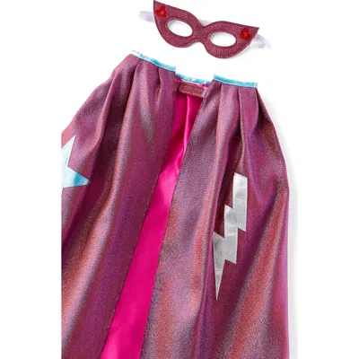Cotton On Kids Kid's Kids Dress Up Set In Pink