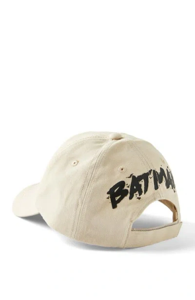 Cotton On Kids Kid's Kids Licensed Cap In Gold